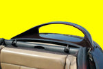 FITS 95-99 MITSUBISHI ECLIPSE T STYLE TRUNK SPOILER FRP USA GSX GS 96 97 98