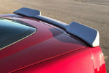 Fiberglass FRP Rear Wing Spoiler 2005-2013 Chevrolet Corvette C6