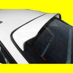 FRP DMAX REAR ROOF SPOILER WING FIT FOR 1995-1998 NISSAN S14 ZENKI S14A KOUKI