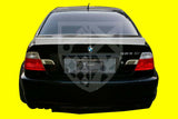 FINELINE BUNNY E46 WING (FRP)