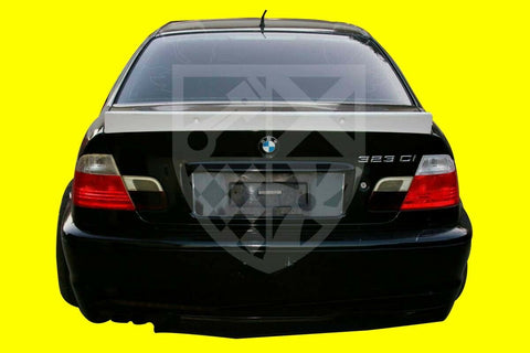 FINELINE BUNNY E46 WING (FRP)