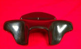 Yamaha VSTAR 1100 Headlight Stereo with Radio Fairing 6 x 9 Speakers Batwing