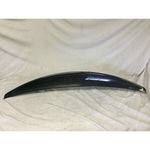 FITS: MASERATI GRANTURISMO MC SPORTLINE REAR SPOILER WING CARBON FIBER