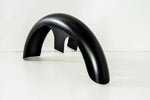 21" Inch Wrap Harley Davidson Fiberglass FRP Front Stretched Fender Bagger Flh