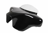 Yamaha Roadstar Motorcycle Fairing 2 Speaker Batwing 2010-2014