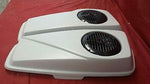 Harley 2014 – 2023 Model Saddlebag Speaker Lids Touring Extended 6.5″