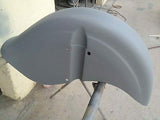 Kawasaki Drifter Indian Style Replacement Front Fender For 800 & 1500 Drifters