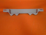 1980-1992 CADILLAC FLEETWOOD BROUGHAM / COUPE DEVILLE REAR MOLDED LICENSE FILLER