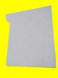 379 WIDE COWL FIBERGLASS PANEL SET SKIRTS 357 378