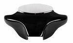 Yamaha Roadstar Motorcycle Fairing 2 Speaker Batwing 2010-2014