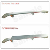 NEW Fiberglass Rocket Bunny Style Spoiler Flap Mitsubishi GTO 3000GT Z16A|90-93