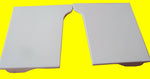 379 WIDE COWL FIBERGLASS PANEL SET SKIRTS 357 378