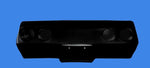 Fits Corvette 1980 - 1982 Flex FRP Fiberglass Rear Bumper