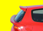 For 1992-1995 HONDA CIVIC HB MID WING TRUNK LID SPOILER – 3 PIECE BODY KIT