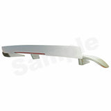 NEW Fiberglass Rocket Bunny Style Spoiler Flap Mitsubishi GTO 3000GT Z16A|90-93