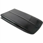 Fiberglass FRP Z28 Cowl Scoop