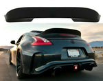 Duckbill Trunk Fiberglass FRP Spoiler Fits 2009-2019 Nissan 370Z