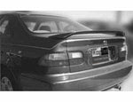 Painted Custom Style FRP Spoiler for HONDA CIVIC 2-DR 1996-2000 POST DRILLED