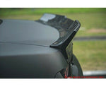 For 2010-2013 Chevrolet Camaro Duckbill Type Fiberglass FRP Trunk Spoiler Wing