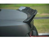 For 2010-2013 Chevrolet Camaro Duckbill Type Fiberglass FRP Trunk Spoiler Wing
