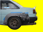 Ae86 Coupe Fineline Bunny Wing