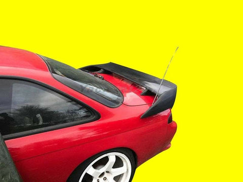 WING FOR 1989-  2002 NISSAN S13 SILVIA PS13 S14 S14A S15 326 POWER REAR SPOILER