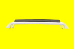 FRP Spoiler Wing For 89-94 Fits: Nissan R32 GTR OE Fujimura Rocket Dancer Gurney Flap