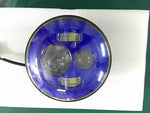 7″ DAYMAKER Replacement BLUE Projector HID LED Light Bulb Headlight Motorcycle