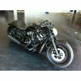 Harley Davidson V-Rod VRod Soho Rear Fender VRSC- Gloss Black