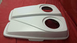 Harley 2014 – 2023 Model Saddlebag Speaker Lids Touring Extended 6.5″