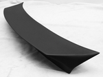 Fit For 2000-2009 Honda S2000 AP1 AP2 Fiberglass TM Style Trunk Spoiler - FRP