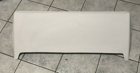 FRP FIBERGLASS SPOILER FOR 1988 - 1991 CIVIC HB J STYLE 3 DOOR EF9