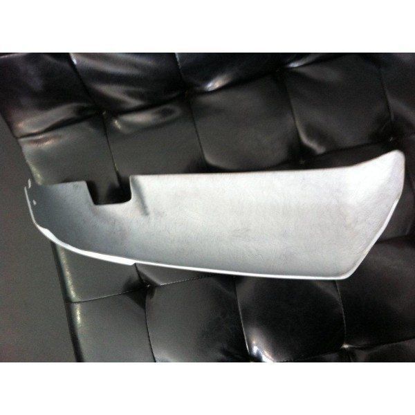 Harley Davidson V-Rod VRod Muscle Left & Right Radiator Shroud VRSCF ...