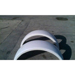 Peterbilt 379 Front Factory Style Fender Pair (Left and Right Side)