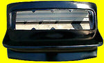 FIT PORSCHE 993 95-98 FIBERGLASS CARRERA RS DUCKTAIL REAR SPOILER