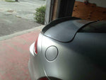 2012 FISKER CUSTOM REAR TRUNK LID SPOILER WING