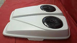 Harley 2014 – 2023 Model Saddlebag Speaker Lids Touring Extended 6.5″