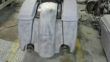 Harley Davidson 4.5″ Saddlebags LED Light Fender No Lids 2014-2023 Style Bags