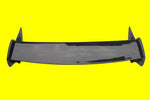 FIBER GLASS FRP TRD STYLE REAR SPOILER FOR 93-98 TOYOTA SUPRA MK4