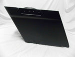 Stretched Harley Davidson No Cut Saddlebags Extended 4" Touring 6.5" Lids Fender