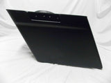 Stretched Harley Davidson No Cut Saddlebags Extended 4" Touring 6.5" Lids Fender