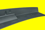 FOR 99-04 FORD MUSTANG CBR STYLE REAR TRUNK SPOILER WING W/ BRAKE LIGHT DELETED