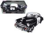 1950 Chevrolet Bel Air California Highway Patrol (CHP) 1/18 Diecast Model Car  by Motormax