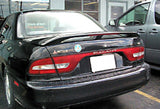 UNPAINTED FOR MITSUBISHI GALANT FACTORY STYLE SPOILER 1994-1998