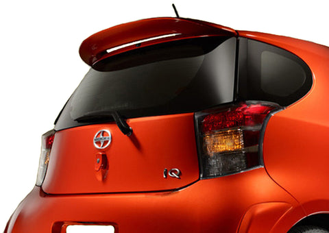 PAINTED TO MATCH ALL FACTORY COLORS SCION IQ FACTORY STYLE SPOILER 2012-2015