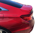 PAINTED LISTED COLORS FLUSH FACTORY STYLE SPOILER FOR A HONDA ACCORD 2018-2022