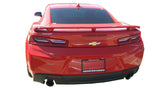 PAINTED ALL COLORS FACTORY STYLE SPOILER FOR A CHEVROLET CAMARO 2016-2023