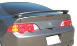 UNPAINTED FACTORY STYLE SPOILER FOR AN ACURA RSX 2002-2006