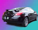 PAINTED FOR PONTIAC G6 2-DOOR COUPE CUSTOM STYLE 507N SPOILER 2006-2010