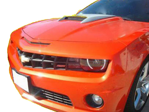 PAINTED HOOD SCOOP FOR A 2010-2013 CHEVROLET CAMARO FACTORY STYLE
